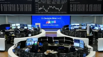 الأسهم الأوروبية تتماسك بدعم من قطاعي الرقائق والكيماويات رغم ضغوط الطاقة المستمرة